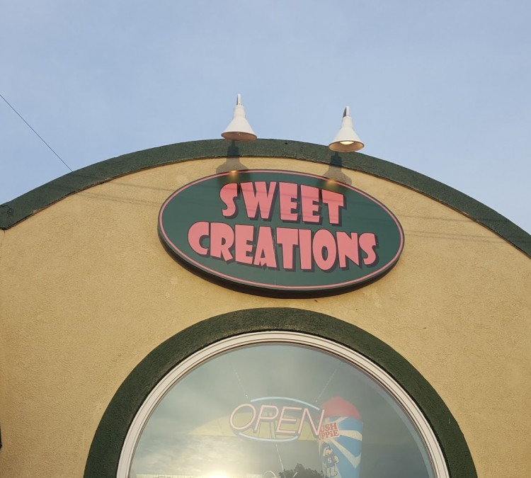 Sweet Creations (Lake&nbspGeorge,&nbspNY)